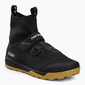 Кросівки велосипедні МТВ чоловічі Northwave Kingrock Plus GTX black/honey