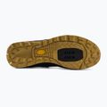 Кросівки велосипедні МТВ чоловічі Northwave Kingrock Plus GTX black/honey 5