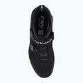 Кросівки велосипедні МТВ чоловічі Northwave Kingrock Plus GTX black/honey 6