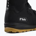 Кросівки велосипедні МТВ чоловічі Northwave Kingrock Plus GTX black/honey 9
