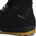 Кросівки велосипедні МТВ чоловічі Northwave Kingrock Plus GTX black/honey 10