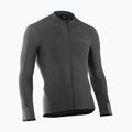 Велокофта чоловіча Northwave Fahrenheit Jersey чорна 89211085_10 5