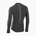Велокофта чоловіча Northwave Fahrenheit Jersey чорна 89211085_10 6
