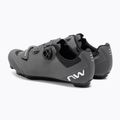 Кросівки велосипедні МТВ чоловічі Northwave Razer 2 dark/grey 3