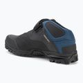 Кросівки велосипедні MTB чоловічі Northwave Enduro Mid 2 black/deep blue 3