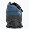 Кросівки велосипедні MTB чоловічі Northwave Enduro Mid 2 black/deep blue 6