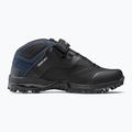 Кросівки велосипедні MTB чоловічі Northwave Enduro Mid 2 black/deep blue 2