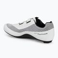 Кросівки велосипедні шосе чоловічі Northwave Mistral Plus white/black 3