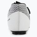 Кросівки велосипедні шосе чоловічі Northwave Mistral Plus white/black 6