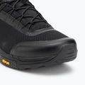 Кросівки велосипедні чоловічі Northwave Freeland black 7