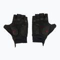 Рукавички велосипедні чоловічі Northwave Extreme Pro Short Finger black 3