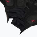 Рукавички велосипедні чоловічі Northwave Extreme Pro Short Finger black 7