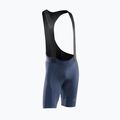 Шорти велосипедні чоловічі Northwave Fast Bibshort deep blue