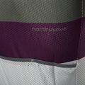 Велофутболка чоловіча Northwave Blade Air сіро-фіолетова 89221014 5