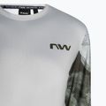 Велофутболка жіноча Northwave Xtrail світло-сіра 89231029 3