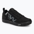 Кросівки велосипедні на платформі чоловічі Northwave Tailwhip Eco Evo black