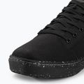 Кросівки велосипедні на платформі чоловічі Northwave Tailwhip Eco Evo black 7