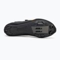 Кросівки велосипедні MTB чоловічі Northwave Rebel 3 Epic Series black/yellow 4