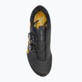 Кросівки велосипедні MTB чоловічі Northwave Rebel 3 Epic Series black/yellow 5