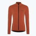 Жіноча велофутболка Northwave Fahrenheit Jersey cinnamon