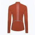 Жіноча велофутболка Northwave Fahrenheit Jersey cinnamon 2