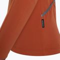 Жіноча велофутболка Northwave Fahrenheit Jersey cinnamon 4