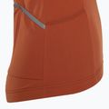 Жіноча велофутболка Northwave Fahrenheit Jersey cinnamon 5