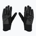 Рукавички велосипедні чоловічі Northwave Fast Gel black 2