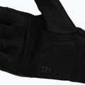 Рукавички велосипедні чоловічі Northwave Fast Gel black 4