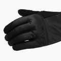 Рукавички велосипедні чоловічі Northwave Fast Gel black 5