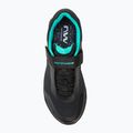 Кросівки велосипедні МТВ жіночі Northwave Escape Evo 2 black/turquoise 5