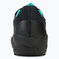 Кросівки велосипедні МТВ жіночі Northwave Escape Evo 2 black/turquoise 6
