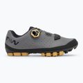 Кросівки велосипедні MTB чоловічі Northwave Hammer Plus dark grey/honey 2