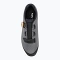Кросівки велосипедні MTB чоловічі Northwave Hammer Plus dark grey/honey 5