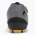 Кросівки велосипедні MTB чоловічі Northwave Hammer Plus dark grey/honey 6