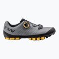 Кросівки велосипедні MTB чоловічі Northwave Hammer Plus dark grey/honey