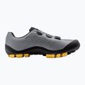 Кросівки велосипедні MTB чоловічі Northwave Hammer Plus dark grey/honey 2