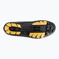 Кросівки велосипедні MTB чоловічі Northwave Hammer Plus dark grey/honey 3