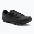 Кросівки велосипедні MTB чоловічі Northwave Hammer Plus Wide black/dark grey