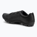 Кросівки велосипедні MTB чоловічі Northwave Hammer Plus Wide black/dark grey 3