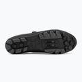 Кросівки велосипедні MTB чоловічі Northwave Hammer Plus Wide black/dark grey 4