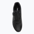 Кросівки велосипедні MTB чоловічі Northwave Hammer Plus Wide black/dark grey 5