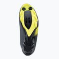 Дитяче велосипедне взуття MTB Northwave Hammer Junior black/yellow fluo 3