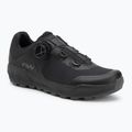 Кросівки велосипедні MTB чоловічі Northwave Corsair 2 black