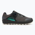 Кросівки велосипедні MTB жіночі Northwave Corsair 2 dark grey 2