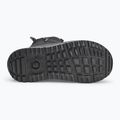 Черевики сноубордичні чоловічі Northwave Freedom black 4