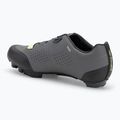 Кросівки велосипедні MTB жіночі Northwave Razer dark grey/dark purple 3