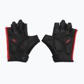 Рукавички велосипедні чоловічі Northwave Active Short Finger radiant red 3
