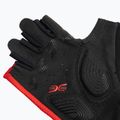 Рукавички велосипедні чоловічі Northwave Active Short Finger radiant red 6