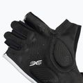 Рукавички велосипедні чоловічі Northwave Active Short Finger light grey 5